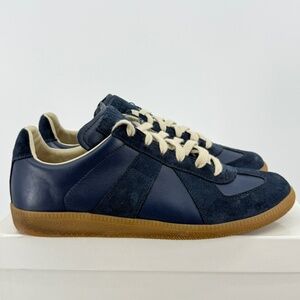 Margiela GAT Low